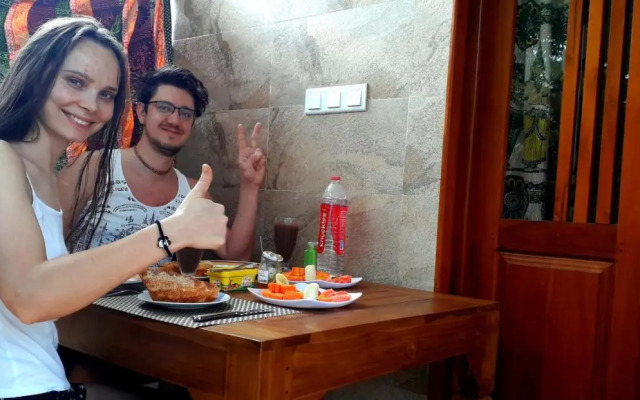 Nalaka Relaxing Home