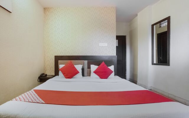 Oyo 28766 Hotel Siddharth