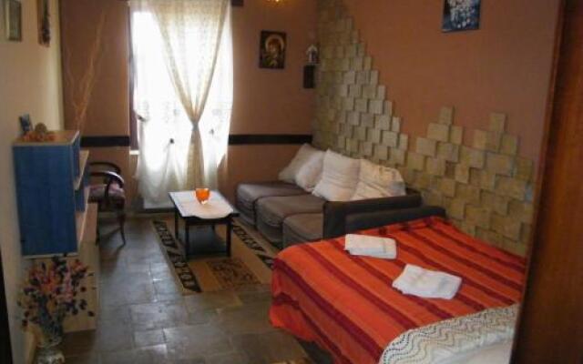 Brasovul Vechi Apartment