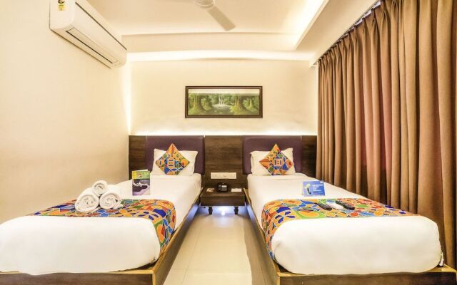 FabHotel Prowell HiTech City