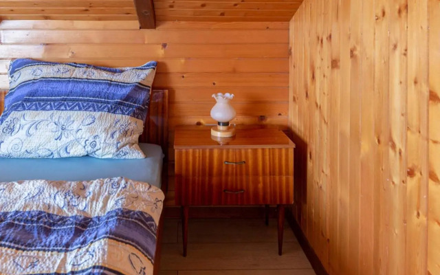 Apartmaji Marko