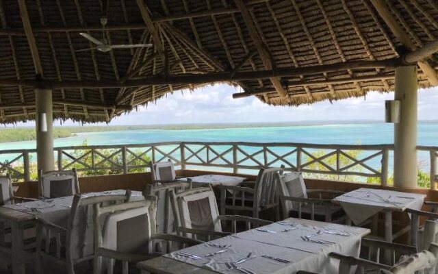 Rock and Sea Resort