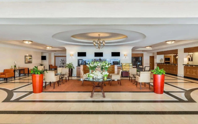 Mövenpick Hotel Doha