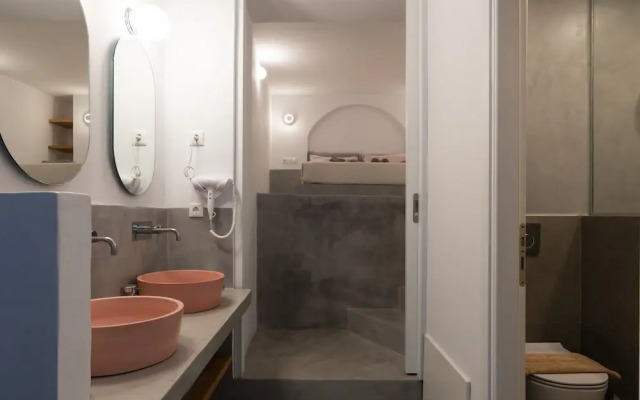 Ihthioessa Boutique Hotel