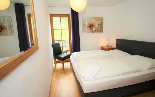 Fantastic Apartment in Rauris by the Forest
