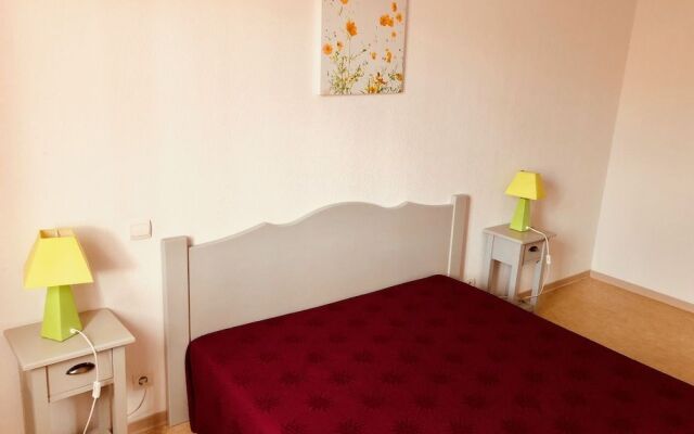 Vacancéole - AUBIGNAN Les Demeures du Ventoux