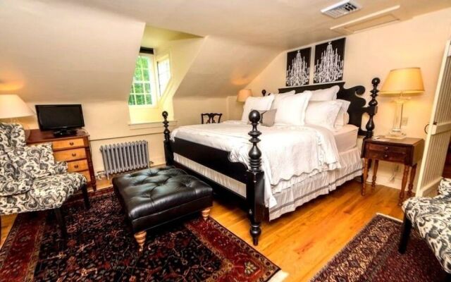 Country House Bed & Breakfast