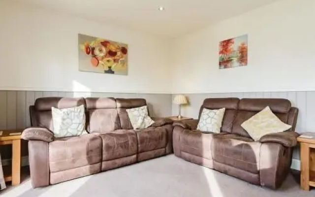 Pickering Lodges