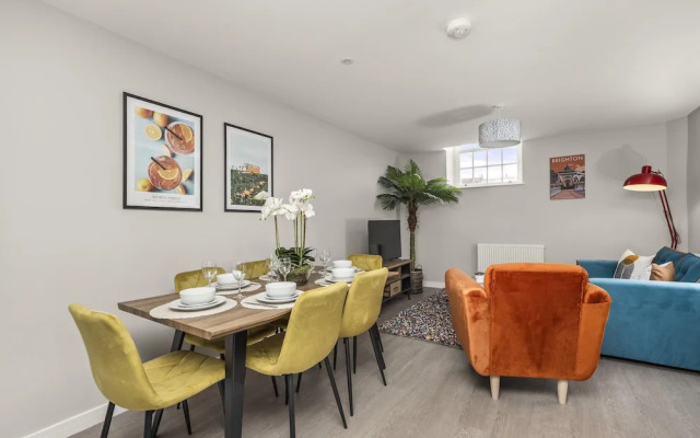 Buzzing Brighton Apartments By My Getaways