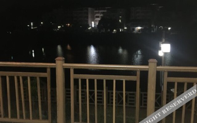 Qiandaohu Shanwanwan Farmer's House