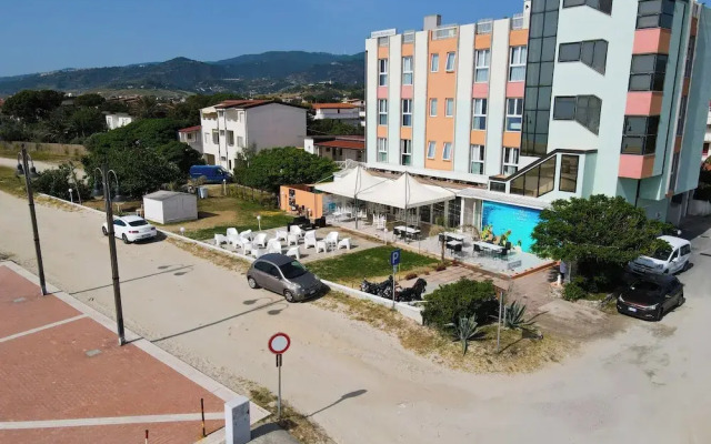 Hotel Rivabella