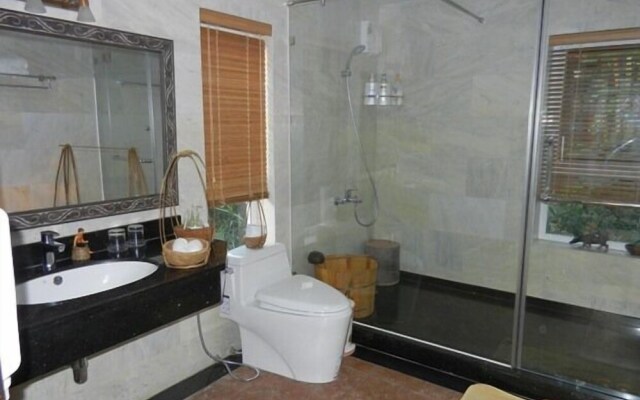 Moon Garden Homestay