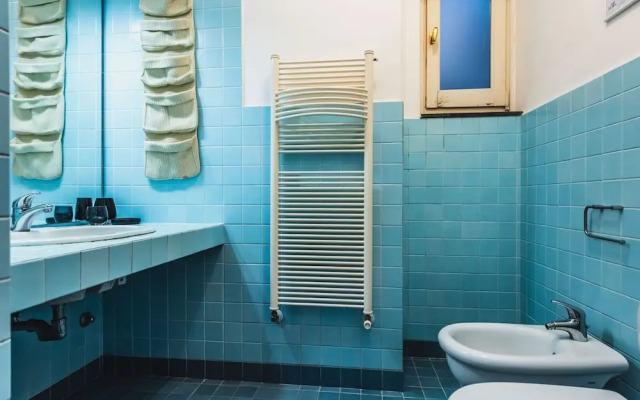 Classic Apartment La Maddalena