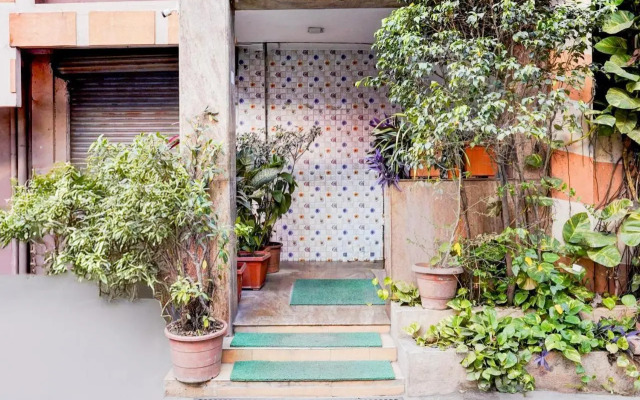 Jeya's Residency