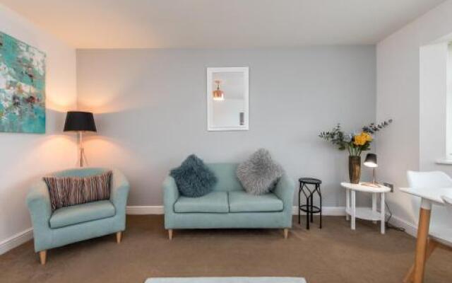 New Durham Courtyard