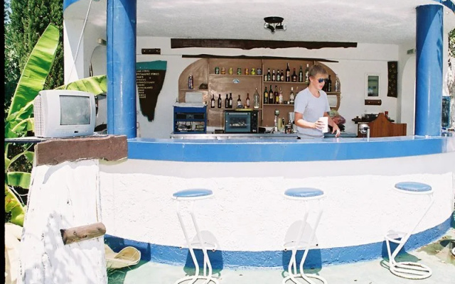 Asteria Hotel