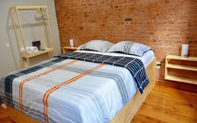 Morris Guest House
