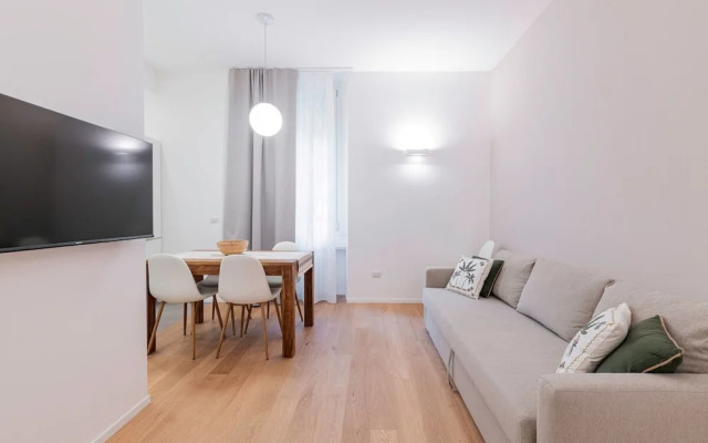 Casa Isella Stylish and Tranquil