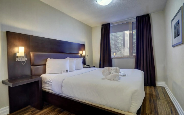 Town Inn Suites Hotel