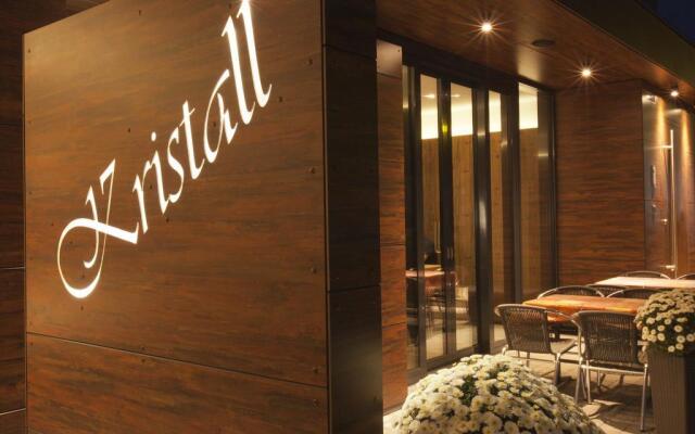 Gasthof Kristall