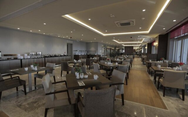 Tuyap Palas Hotel