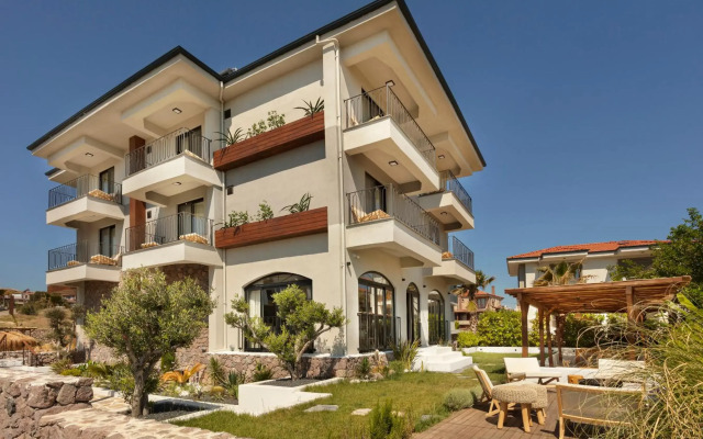 Efsane Hotel