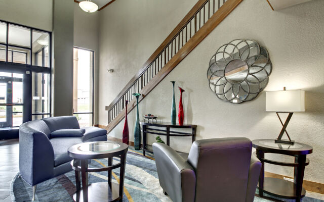 Holiday Inn Express Marshfield by IHG