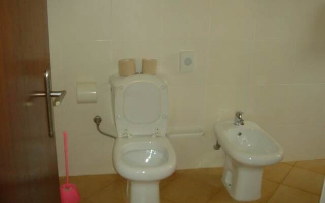 Aparthotel Ponta Preta