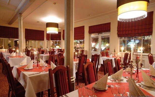 Hotel Aurora Family & SPA