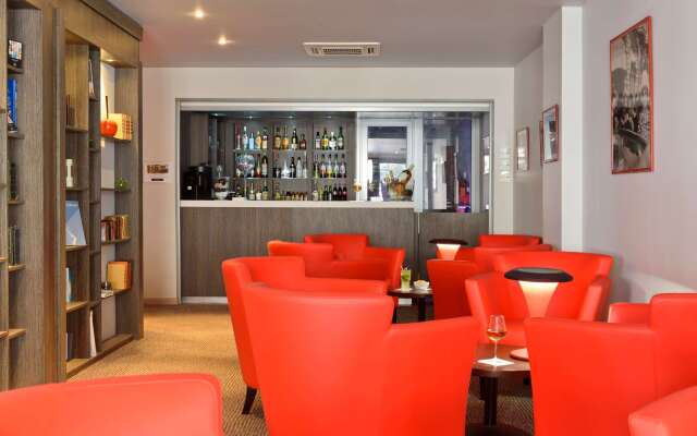 Best Western Premier Le Patio des Artistes