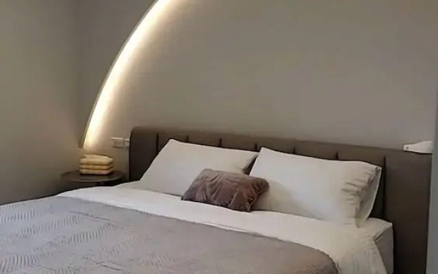 Quhua Sweety B&B