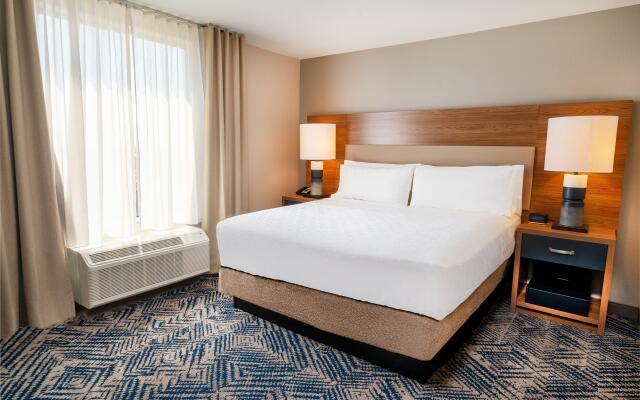 Candlewood Suites Las Vegas - E Tropicana