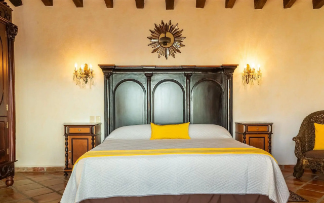BellView Hotel Boutique