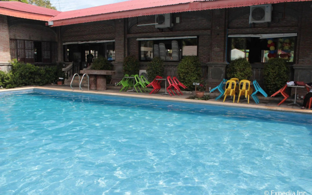 Hotel Ni Among