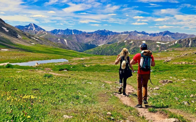 Ingalls Circle 3 Bedroom Home