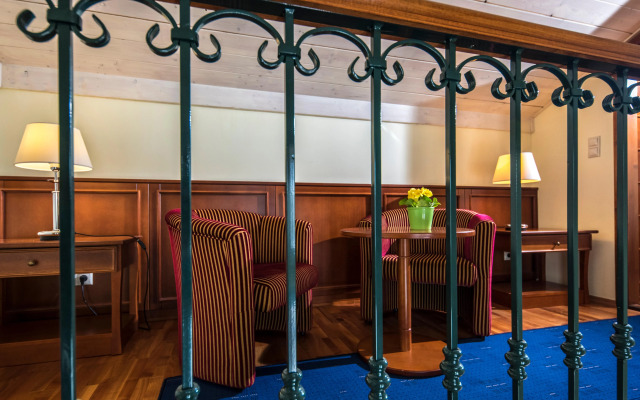 Forest Hills Hotel & Golf