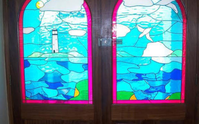 Seashore Lodge Guesthouse