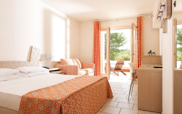 Ethra Reserve - Valentino 4*