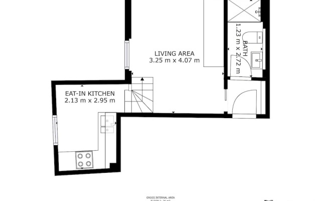 Stylish Earls Court City Retreat