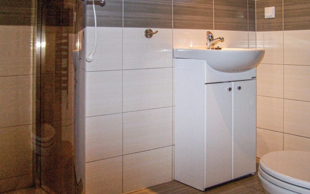 Awesome Home in Sianozety With 2 Bedrooms and Wifi