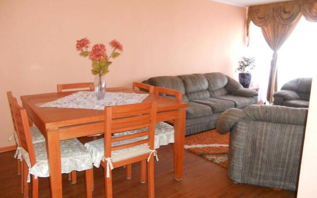 Departamento Los Delfines
