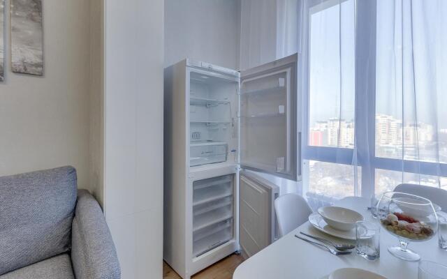 Апартаменты на улице Байтурсынова 179/2