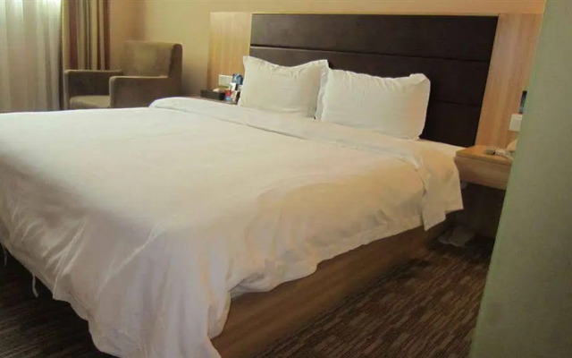 Xiangmei Hotel