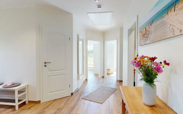 Holiday Home Small Island