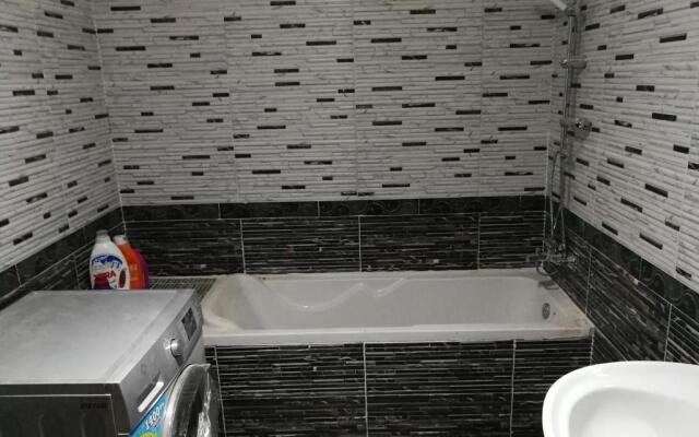 Luxury three bedroom apartment in degla maadi