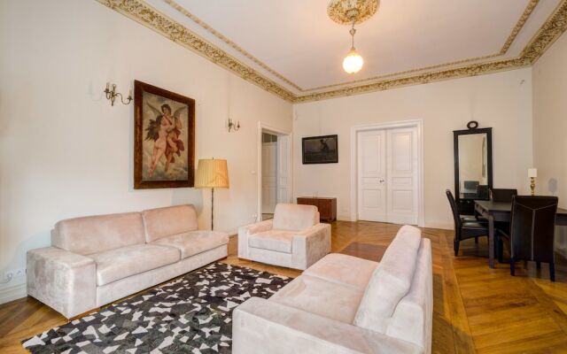 Dom&House - Apartment Palace Residence