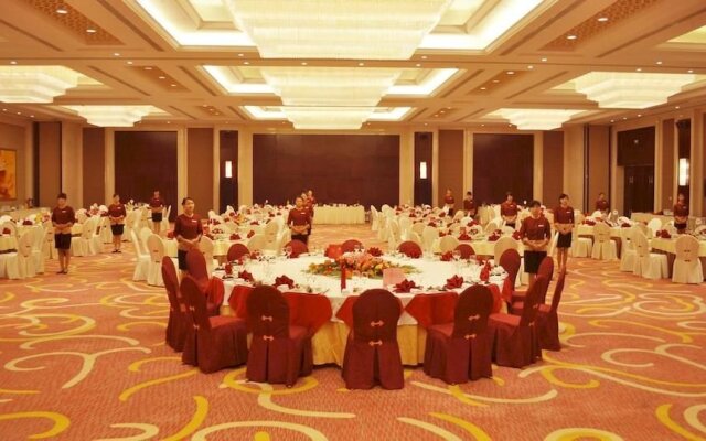 Traders Oriental Hotel