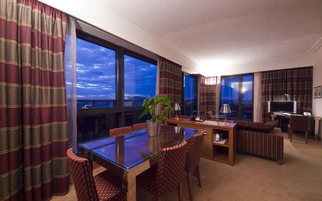 Hotel International by Maistra City Vibes