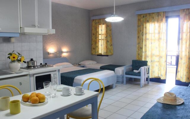 Latania Apartments