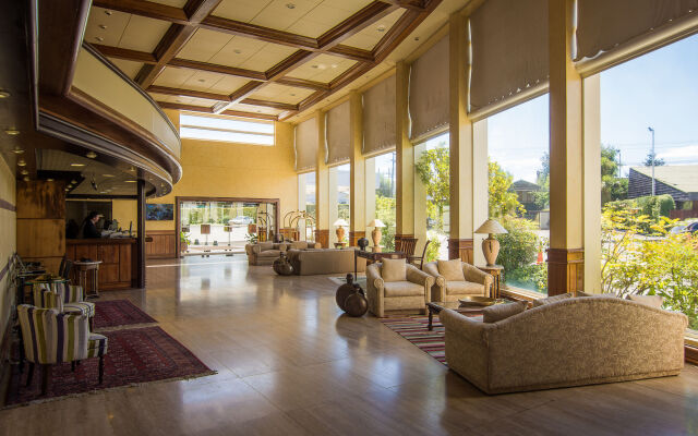 Hotel Marina Villa del Rio
